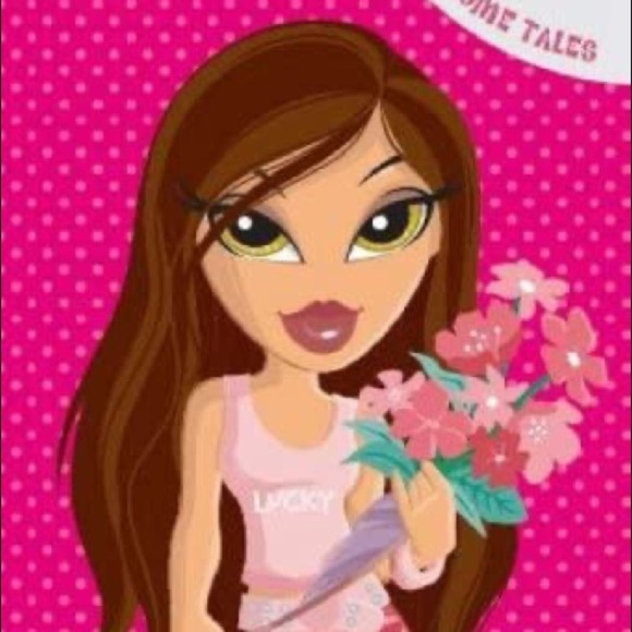 Bratz Pet Project (Bratz Fiction Totally Awesome Tales) - Picture 2 of 6